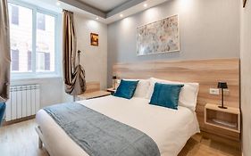 Hotel Rome Love
