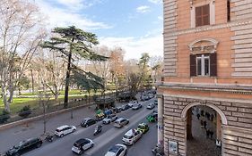 Hotel Rome Love