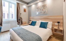 Hotel Rome Love